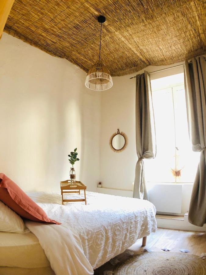 Le Bali, T2, Hyper Centre Appartement Mâcon Buitenkant foto